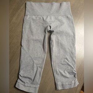 Lululemon Awakening Crop Leggings